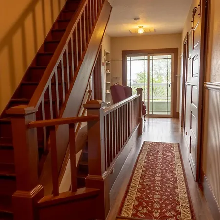 The Pearl Inn Bed And Breakfast-3
